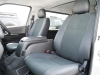 ハイエースバン4型新車　シーケンシャル６AT