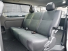 ハイエースバン4型新車　シーケンシャル６AT