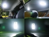 ハイエースバン4型新車　シーケンシャル６AT