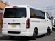 ハイエースバン4型新車　シーケンシャル６AT