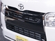 ハイエースバン4型新車　シーケンシャル６AT