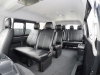 ハイエースワゴン4型新車　シーケンシャル６AT