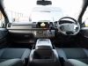 ハイエースバン4型新車　シーケンシャル６AT