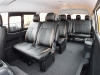 ハイエースワゴン4型新車　10人乗りシーケンシャル６AT