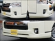 ハイエースワゴン4型新車　10人乗りシーケンシャル６AT