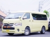 ハイエースワゴン4型新車　10人乗りシーケンシャル６AT