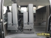 ハイエースワゴン4型新車４ＷＤ　10人乗りシーケンシャル６AT
