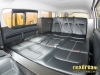 ハイエースワゴン4型新車４ＷＤ　10人乗りシーケンシャル６AT