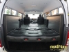 ハイエースワゴン4型新車４ＷＤ　10人乗りシーケンシャル６AT