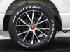 ハイエースバン3型　ディーゼルターボ　4WD