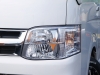ハイエースバン3型　ディーゼルターボ　4WD