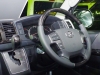 ハイエースバン4型新車　シーケンシャル６AT
