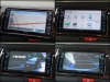 ハイエースバン4型新車　シーケンシャル６AT