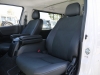 ハイエースバン4型新車　シーケンシャル６AT