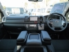 ハイエースバン4型新車　シーケンシャル６AT