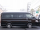 ハイエースワゴンGL　６速　カスタム