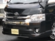 ハイエースワゴンGL　６速　カスタム