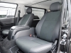 ハイエースバン4型新車　シーケンシャル６AT