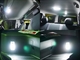 ハイエースバン4型新車　シーケンシャル６AT