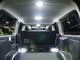 ハイエースバン4型新車　シーケンシャル６AT