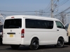 ハイエースワゴンGL　６速　カスタム