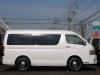 ハイエースワゴンGL　６速　カスタム