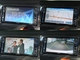 ハイエースバン3型S-GL　パールホワイト　カスタム　アルミ