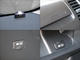 ハイエースバン3型S-GL　パールホワイト　カスタム　アルミ