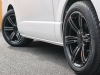 ハイエースバン4型新車　シーケンシャル６AT