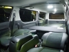 ハイエースバン4型新車　シーケンシャル６AT