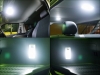 ハイエースバン4型新車　シーケンシャル６AT