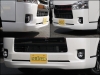 ハイエースバン4型新車　シーケンシャル６AT