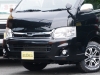 ハイエースワゴンハイエースワゴンGL　4WD　カスタム