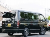 ハイエースワゴンハイエースワゴンGL　4WD　カスタム