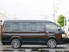 ハイエースワゴンハイエースワゴンGL　4WD　カスタム