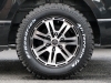 ハイエースワゴンハイエースワゴンGL　4WD　カスタム
