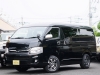 ハイエースワゴンハイエースワゴンGL　4WD　カスタム
