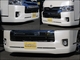 ハイエースワゴン新型　シーケンシャル　６速ＡＴ　ワゴン