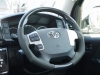 ハイエースバン4型新車　ディーゼル　ダークプライム