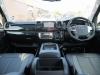 ハイエースバン4型新車　ディーゼル　ダークプライム