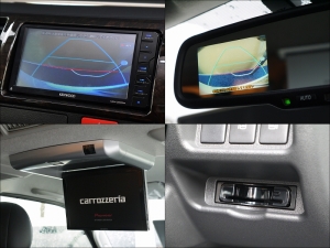 ハイエースバン4型新車　シーケンシャル６AT