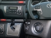 ハイエースバン4型新車　シーケンシャル６AT