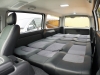 ハイエースバン4型新車　シーケンシャル６AT
