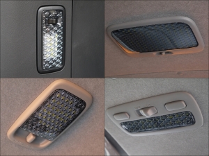 ハイエースバン4型新車　シーケンシャル６AT　特注色