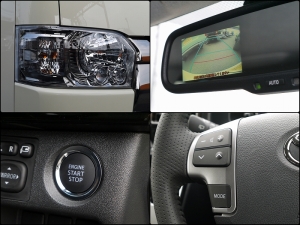ハイエースバン4型新車　シーケンシャル６AT　特注色
