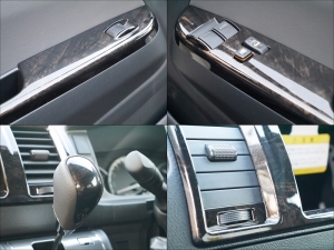 ハイエースバン4型新車　３０００ディーゼルターボ２ＷＤ　ダークプライム