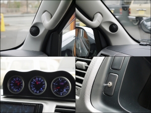 ハイエースバンキャンピングカー　FD-BOX　ハイエース　ビークル
