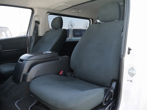 ハイエースバン4型S-GL　ディーゼル４WD