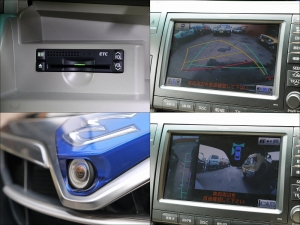 買取・下取り直販車エスティマハイブリッド