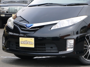 買取・下取り直販車エスティマハイブリッド
